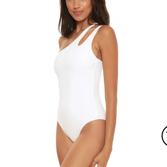 Becca one piece Swim - Picture 4 of 14